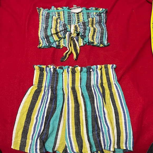 Matching Set | Skylar + Madison - Picture 1 of 1